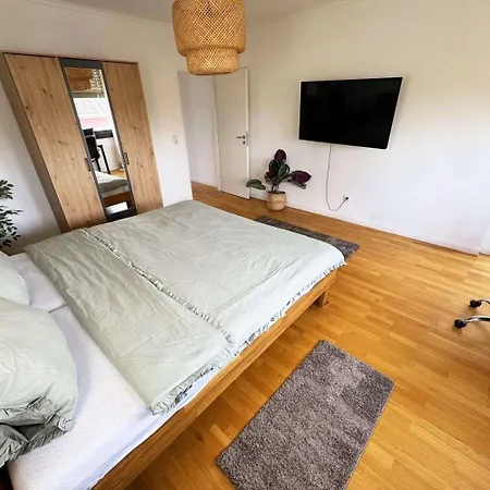 Luxurious In Apartment *