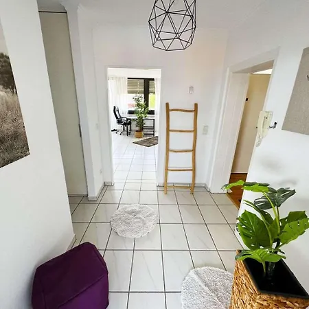 Apartment Luxurious In