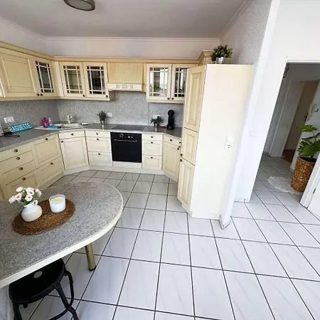 Luxurious In Apartment