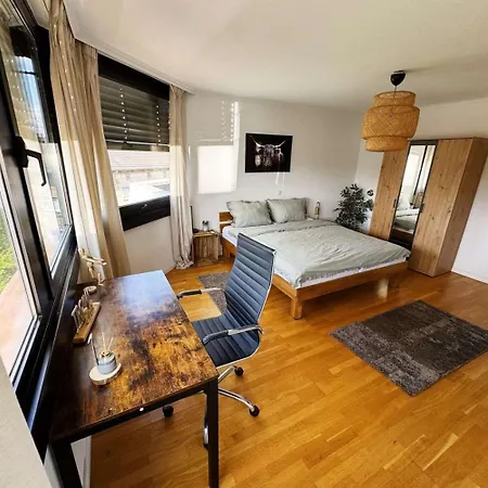 Apartment Luxurious In *