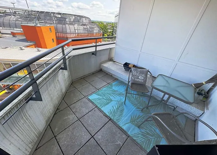 Luxurious In Apartman