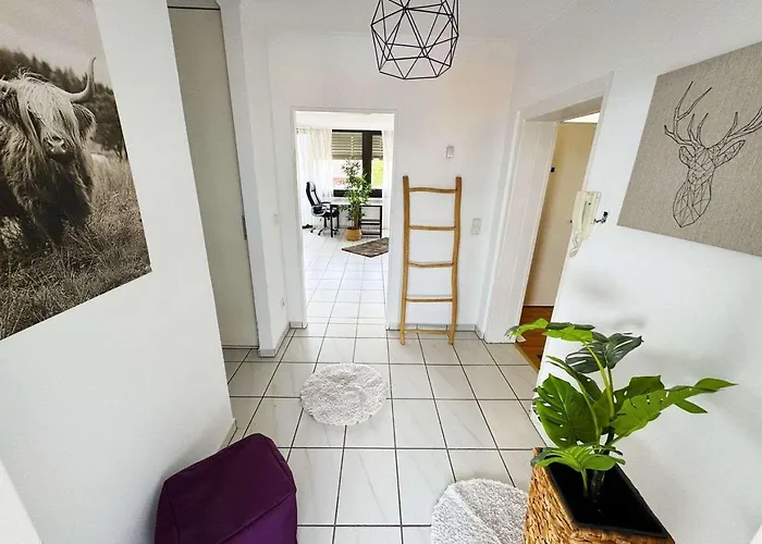 Apartman Luxurious In