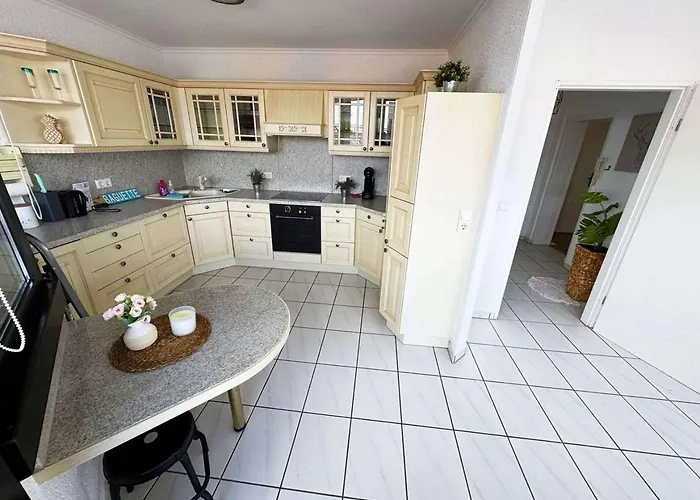 Luxurious In Apartman