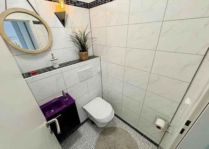 Luxurious In Apartman *